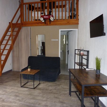 كورتي Apparts' Hotel Casa Di A Restonica المظهر الخارجي الصورة