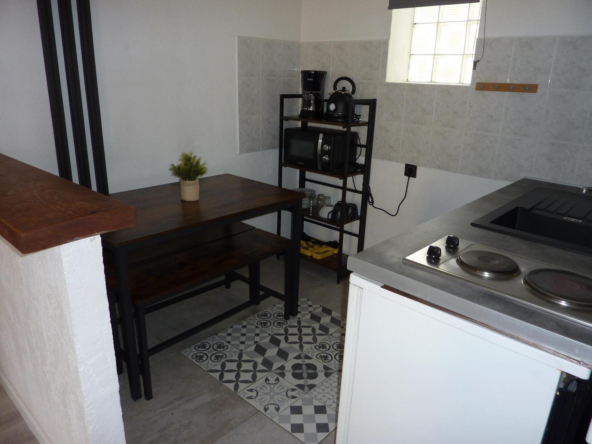 كورتي Apparts' Hotel Casa Di A Restonica المظهر الخارجي الصورة