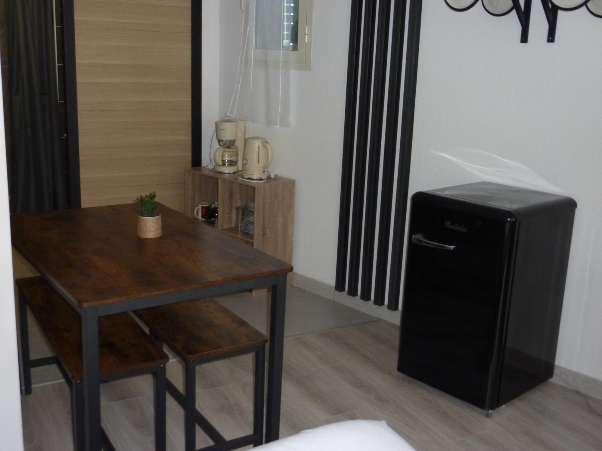 كورتي Apparts' Hotel Casa Di A Restonica المظهر الخارجي الصورة